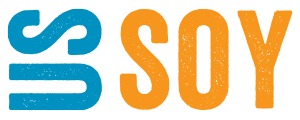 U.S. Soy logo