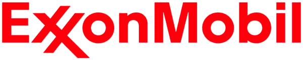 Exxon Mobil logo
