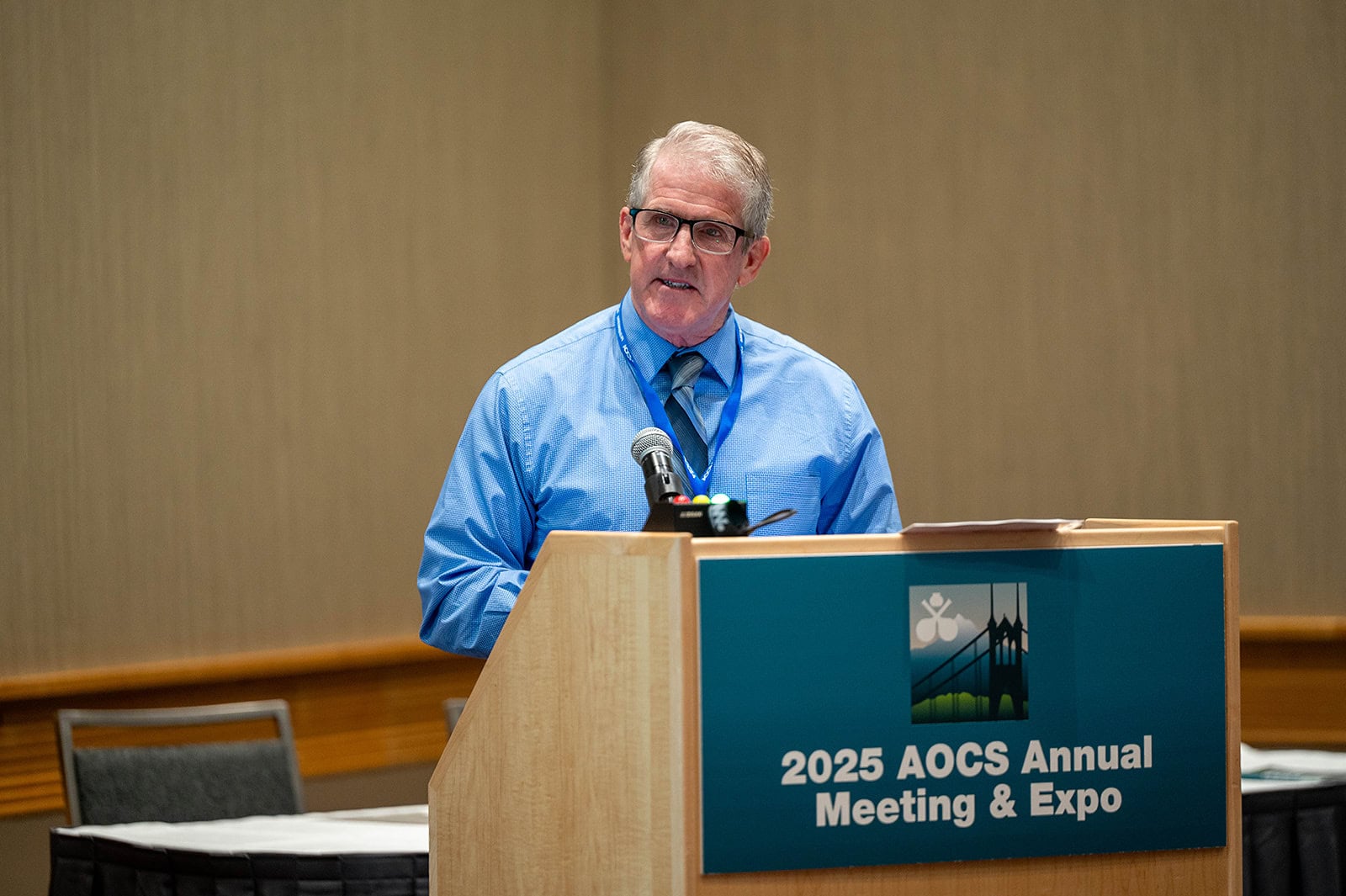 AOCS 2025 AOCS 2025