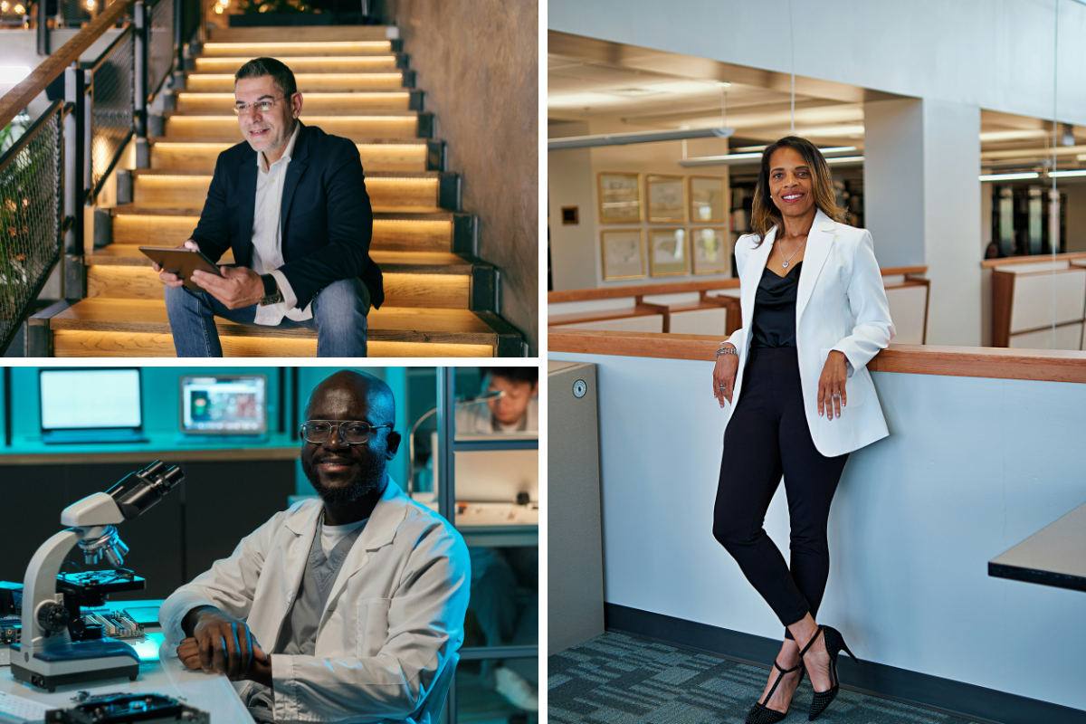 Short Course Audience