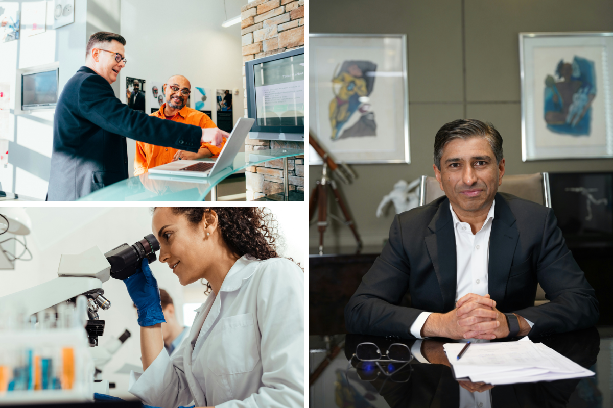 SC26_Refining Audience