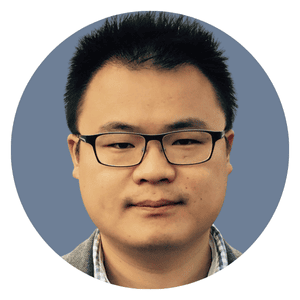 Zhenyu (Jason) Zhang