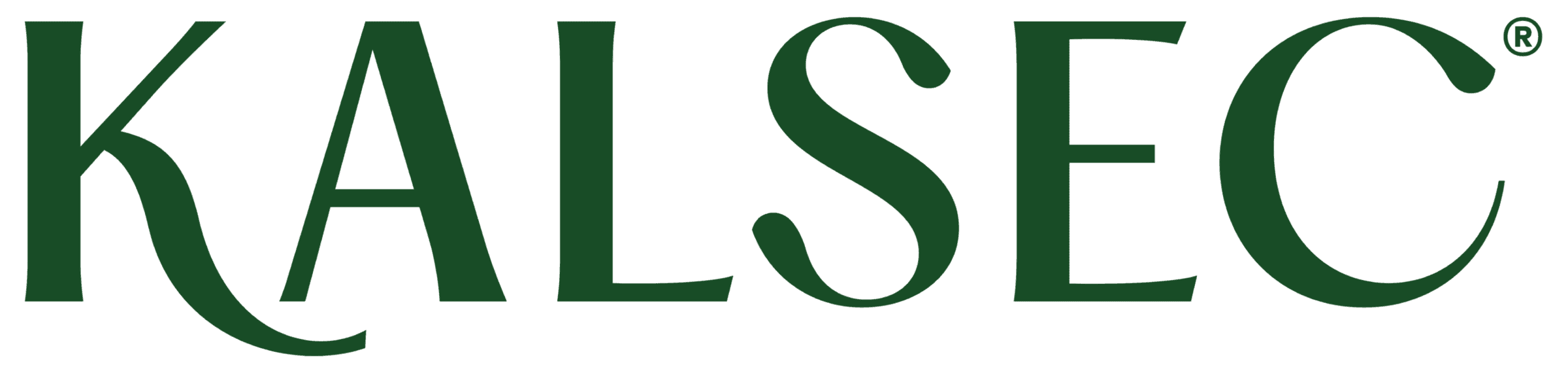 2026 Kalsec Logo - Green (1)