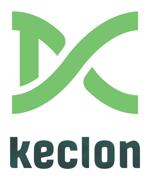 Keclon Logo Sponsor