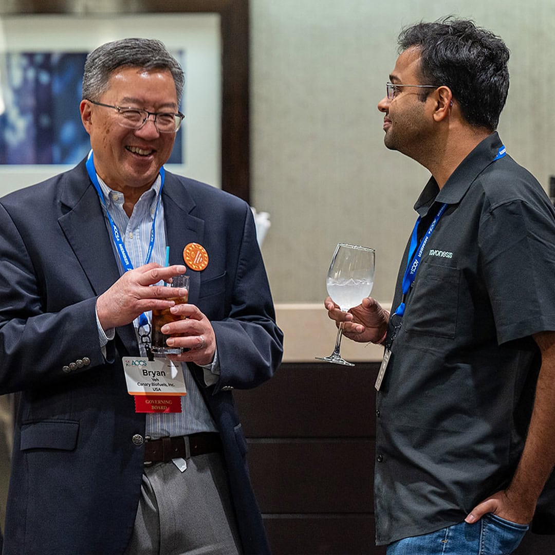 Attend Networking_
