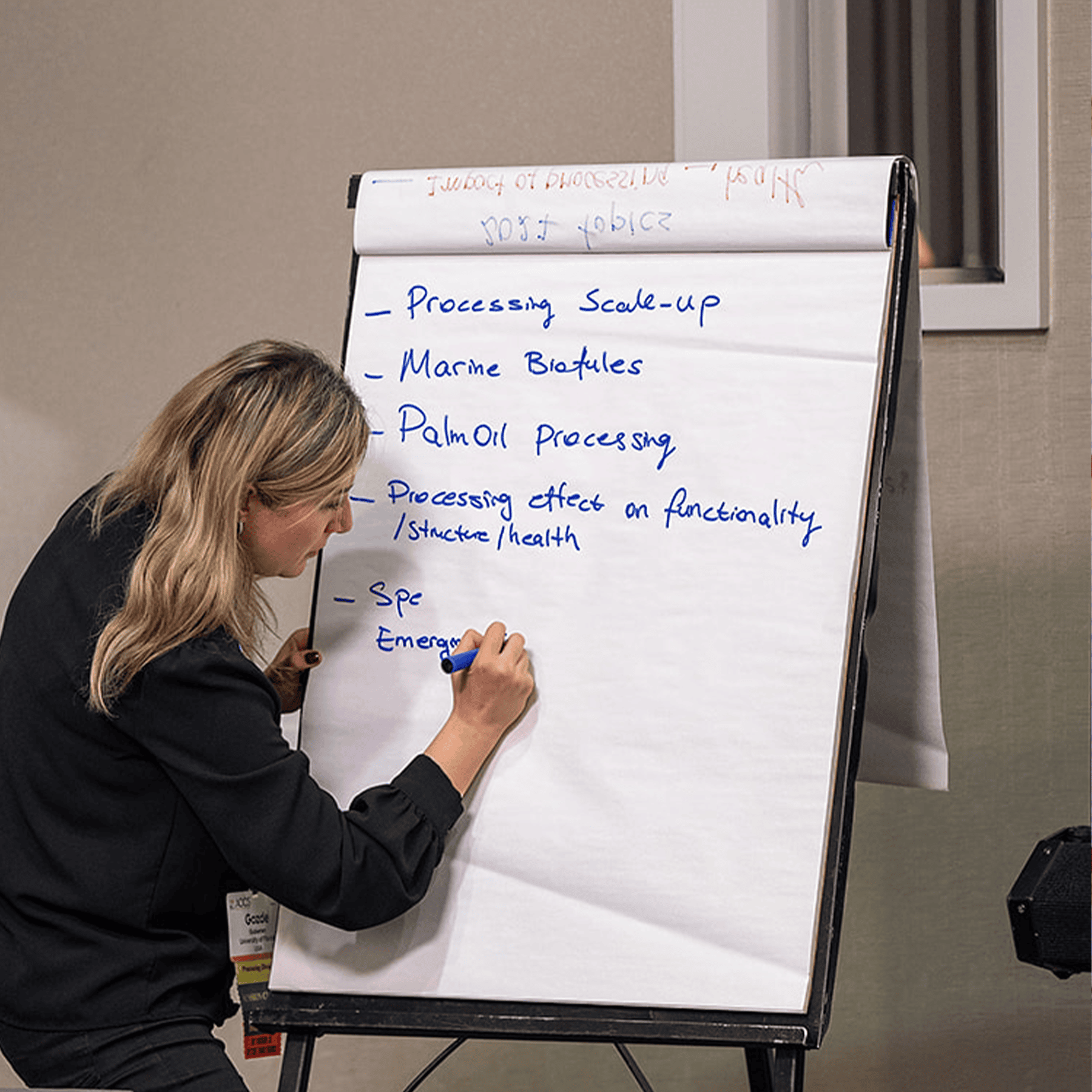 River Sections_Committee Meetings